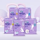 엘지유니참(주) 이미지