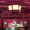브라움 짐 | T1 홈그라운드(T1 vs. KT) 직관후기 + 레딧 반응