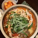강릉장칼 지곡점 | 군산 맛집 강릉장칼 지곡점
