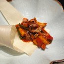 태인시장 | 서울 가락시장 맛집 태인일식 대게코스 후기