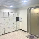 향로산 자연휴양림 수영장 이미지