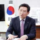 용인 첫 재선시장, 이상일 용인특례시장 이미지