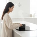 삼성가스 | 삼성비스포크인덕션 후기. 가스교체 한달, 물끓는 속도 2분 실사용 기록