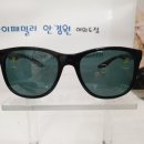 도수 편광 선글라스 제작후기-프라다 sps030선글라스에 도수넣기-여의도 편광렌즈 제작전문 안경원