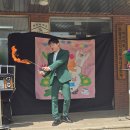 미리내유치원 | 유치원공연 미리내마술극단 마술공연 실제 관람 후기