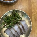 세명종합엔지니어링 | 상일동맛집] 삼성엔지니어링근처 맛집 삼봉칼국수 집에서 콩국수 먹고 온 후기 (feat. 설빙 애플망고빙수)