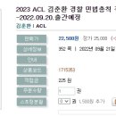 2023 ACL 김춘환 경찰 민법총칙 객관식 문제집 ＜경찰간부＞-2022.09.20.출간예정 이미지