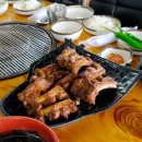 화로등갈비 이미지