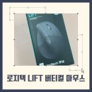 베스트셀러, 내 손 안에 넣기 | [제품] 손에 착 감기는 로지텍 LIFT 버티컬 마우스 실사용 후기! 일상의 질이 높아지는 세팅법_내돈내산