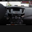 김원찬 | ★아이나비R100 알파 네비매립★ - 서울 김원찬님 K7 네비매립 / 파인뷰CR-300HD 블랙박스 장착