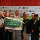 아이티스크린골프 이미지