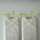 60 | 신생아 바디수트 유니클로 메쉬 60 사이즈 후기