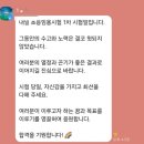 김형순의 25학년도 초등임용 1차 후기 (교직논술/교육과정/점수)