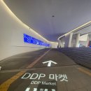 동대문디자인플라자 DDP 비더비 팝업 체험 미디어아트 전시회 후기