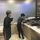 커피 바리스타(오전) 이미지