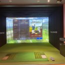 수완스크린골프존 이미지