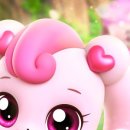 사랑의 하츄핑 이미지