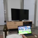 헨스 커피 이미지