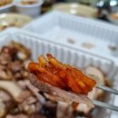 정읍고대족발 이미지