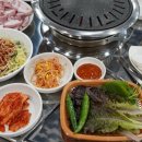 양산삼일뒷고기