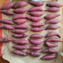 우리농산 | 이천시고구마연구회 이천길농산 겨울 밤고구마 5kg 택배 후기