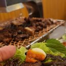 산월숯불갈비 이미지