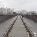 경춘선 자전거도로1 이미지