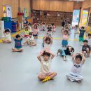 리듬 N 점프 이미지