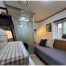 강남고시원 강남이 색다르게 변신한 프리미엄 고시원 후기