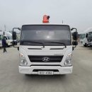 광림크레인특장 이미지