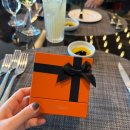 만나리레스토랑 | 판교 힐튼호텔 더블트리바이힐튼 레스토랑 페스티브다이닝