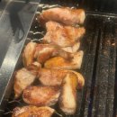 숲속산장 이미지