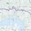 대청호코스 이미지