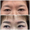 여우메이크업 | 의정부자연눈썹 잘하는곳 경력 30년 전문가의 손길이 느껴지는 여우메이크업 후기
