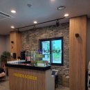 T스크린골프 이미지