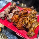 꼬랑지 | 평택 고덕신도시 맛집, 지제역맛｜쪽갈비와 꼬랑지 메뉴가 인상적인 꼬랑지쪽갈비 방문 후기