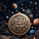 운명을 보는 별자리 점성학 | 금성 별자리 연애 스타일 총정리｜내 사랑 방식 제대로 아는 법