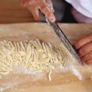 명자네 칼국수