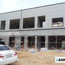 G.Swing스크린골프 이미지