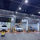 평촌세차장 이미지