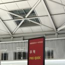 댕복한하루 | [공지] 🇻🇳4박 5일 베트남 푸꾸옥 여행기 (✈️여행코스, 경비 + 노션 링크 포함)🩵