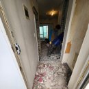 퇴계주공8단지 | 등촌 주공 8단지 아파트 리모델링 난방공사 후기 (바닥철거부터)