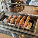 이가네 | 동탄맛집 램미가양갈비양꼬치 후기 (구 이가네양꼬치)
