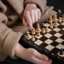 어린이 체스 교실 이미지