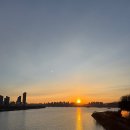 노들섬 | 이제야 쓰는 서울 새해 일출 루트 후기(+ 노들섬 주차, 약수 리사르커피, 벚꽃떡국 레시피)