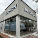 세븐일레븐 목포하당블루점 | 살로몬 운동화 메리제인 위스퍼 사이즈 목포하당 구매후기