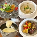 11590-라13-1 | 서울 서촌 맛집 데이트 라스위스 레스토랑 코스메뉴 식사 후기