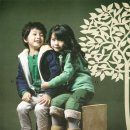 행복아동복