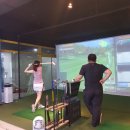 행복스크린골프 이미지