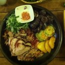 대봉족발